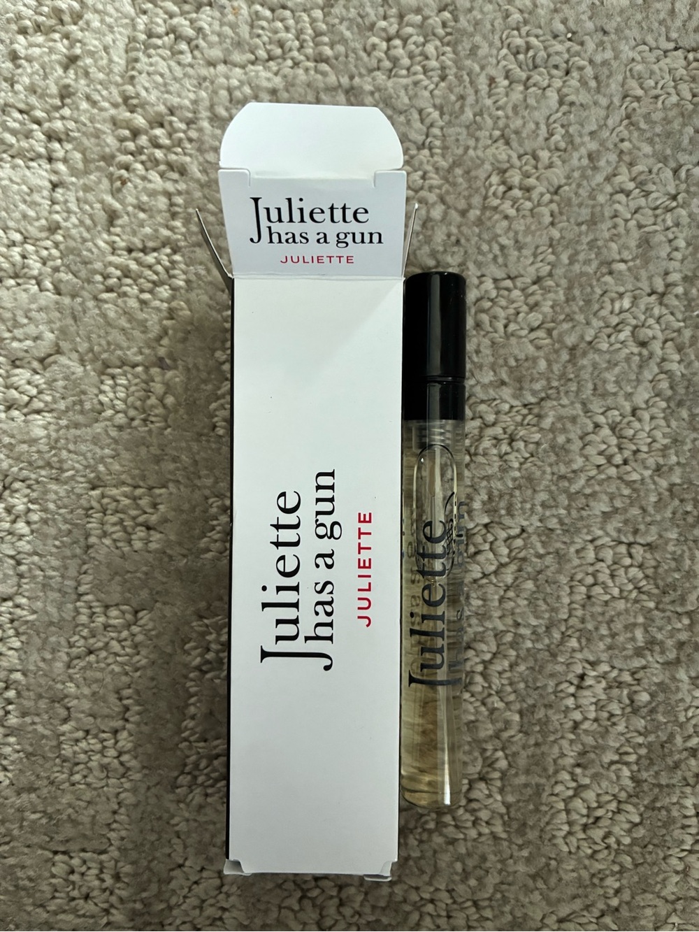 Juliette Has a Gun 5ml JULIETTE